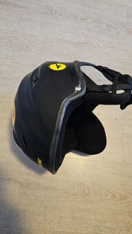 Hi-tec prilba znacky Buff - 2