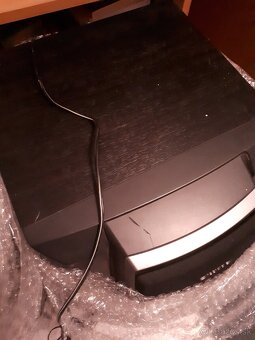 Aiwa, Sony, Panasonic, Onkyo - 2