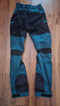 RevolutionRace nohavice, S - 2