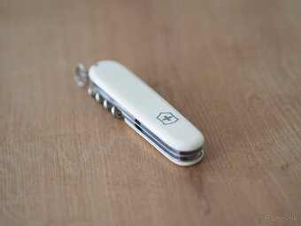 Biely Victorinox Spartan - 2