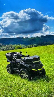 TGB BLADE 1000 R.V 2020 - 2