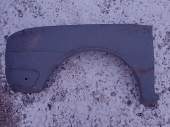 Škoda 105/120 GARDE - 2