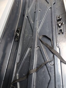 Strešný box Thule Alpine 500 - 2