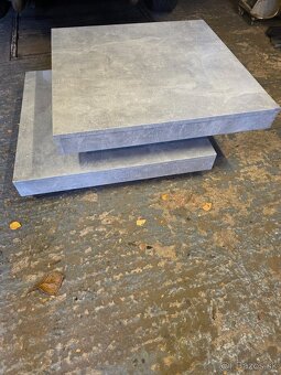 Konferenčný stolíj - 2