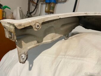 Golf 4 blatníky - 2