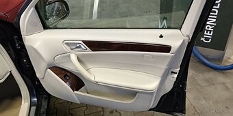 Mercedes Benz C220 - 2