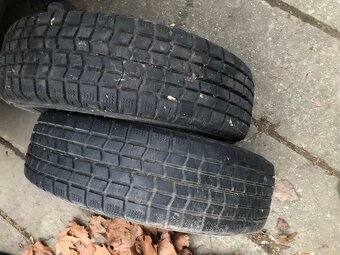 165/70 r13 4x100 - 2