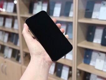 iPhone 13 128GB Midnight – ZÁRUKA - 2