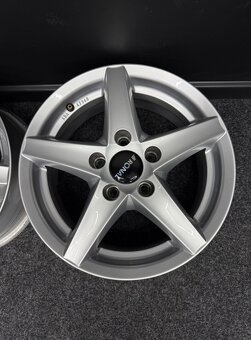Alu Ronal 5x112 15” - 2