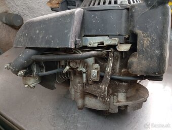 Motor na kosačku - 2