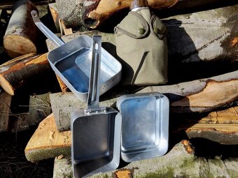 Ešus a poľná flaša - 2