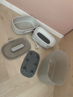 Sterilizátor fliaš Philips Avent - 2