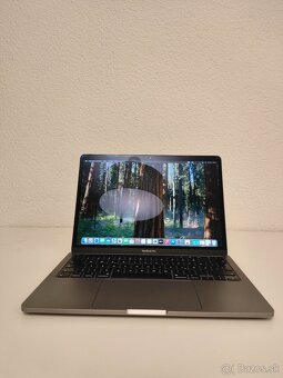 MacBook Pro 13" 2020 | i5 • 8GB • 256GB - 2