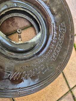 Pneumatika Barum Pav 40 41 - 2