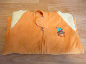 Župan, veľkosť 104 - 2