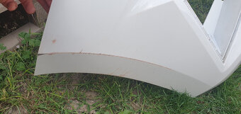 predný nárazník fabia IV - 2