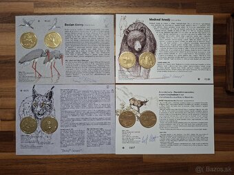 5 euro 2021-2025 - 2