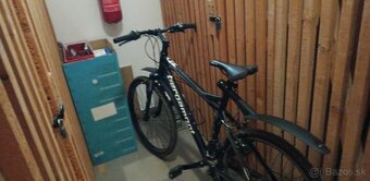 Pánsky horský bicykel - 2