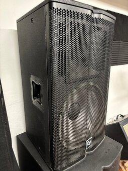 Predám EV Tour-X - 2