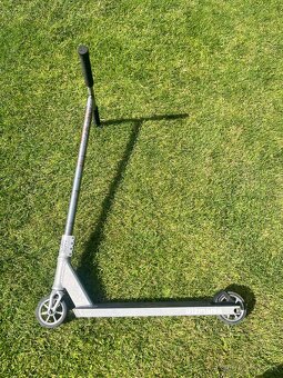 Freestyle 4 kolobežky - 2