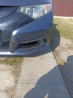 Honda Civic Tourer - 2