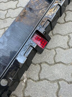 Predám nárazník na Mercedes G Brabus - 2