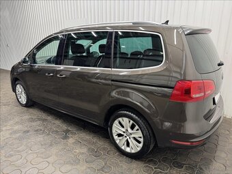 VW SHARAN 1,4TSI Comfortline 150PS - 2