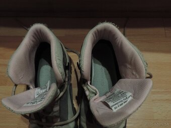 Turistické topánky - 2