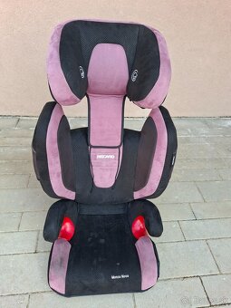 Recaro Monza Nova - 2