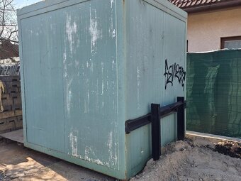 Hakovy kontajner - 2