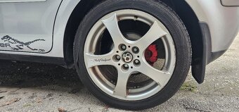 Disky s letnými pneu - 2