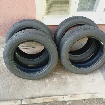 Letné 215/55 R17 - 2