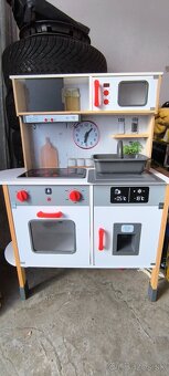 Detská kuchynka - 2