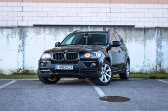 BMW X5 xDrive30d - 2