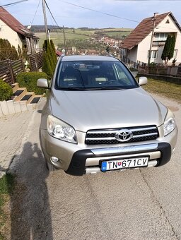 Toyota RAV4 D-D 44 - 2