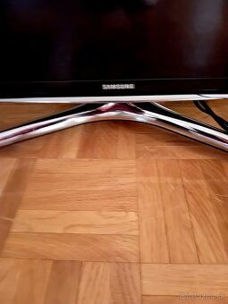 TV samsung smart 82cm - 2