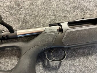 Sauer 505 Synchro XT - 2