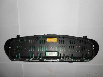 Budiky Citroen C5 - 2