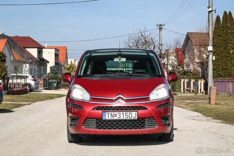 Citroën C4 Picasso 1.6 VTi - 2