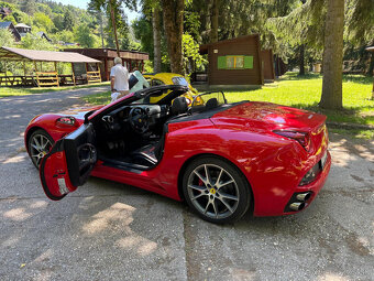 Ferrari California F149 Kabriolet - 2