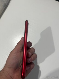 iPhone 11 Red 128gb - 2