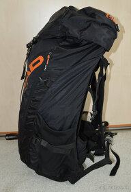 Turistický batoh - vak - ruksak - Head KNOX 35 - 2