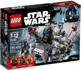 Lego Star Wars - 2