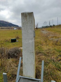 Predaj: stavebný pozemok (č.2) 1153 m2 v Kotrčinej Lúčke (M - 2