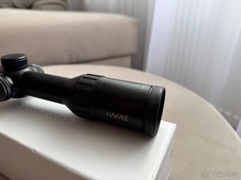HAWKE ENDURANCE 30 WA IR 3-12X56 LR - 2