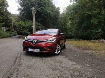 Renault clio IV 87kw Full LED - 2