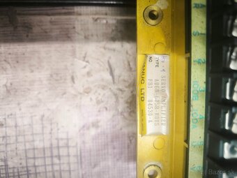 Fanuc servodrive - 2