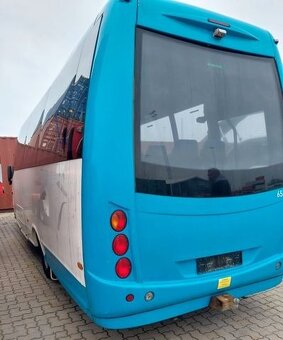 IVECO INDCAR C70 - viac kusov - 2