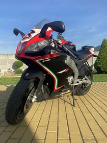 Aprilia rs4 50 - 2