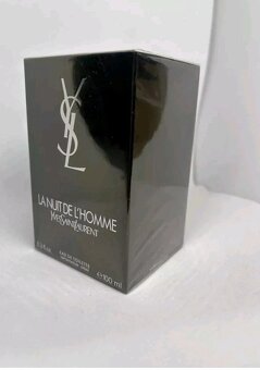Yves Saint Laurent MYSLF - 2
